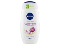 Nivea spg 250ml Cashmere cotton